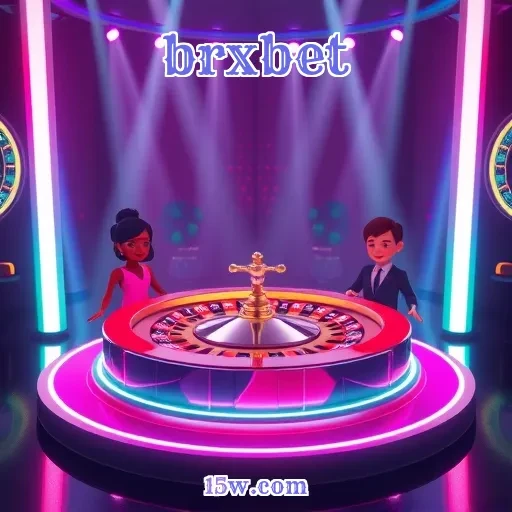 brxbet Bônus