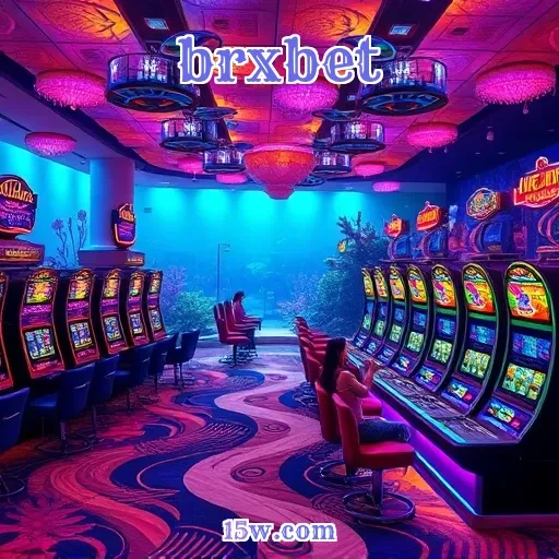 brxbet Jogos