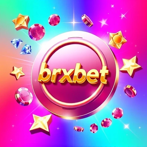 Logotipo brxbet